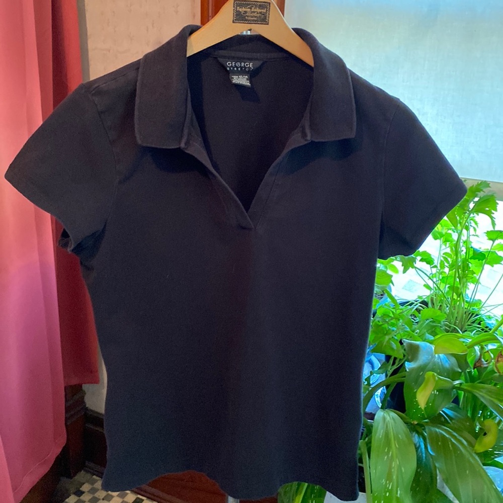 George Stretch Women's Top